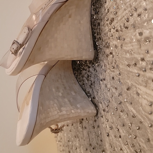 JIMMY CHOO LONDON - Picture 5 of 6